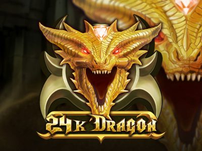 24K Dragon Slot