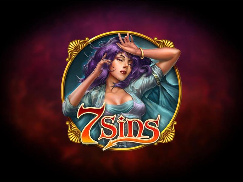 7 Sins Slot