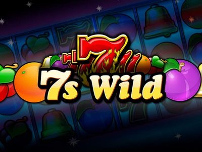 7s Wild Slot