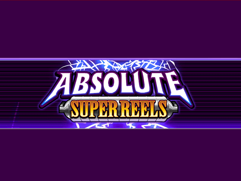 Absolute Super Reels Slot