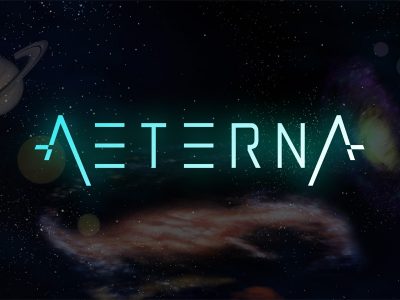 Aeterna Slot