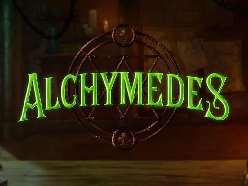 Alchymedes Slot