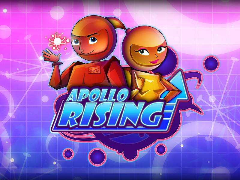 Apollo Rising Slot