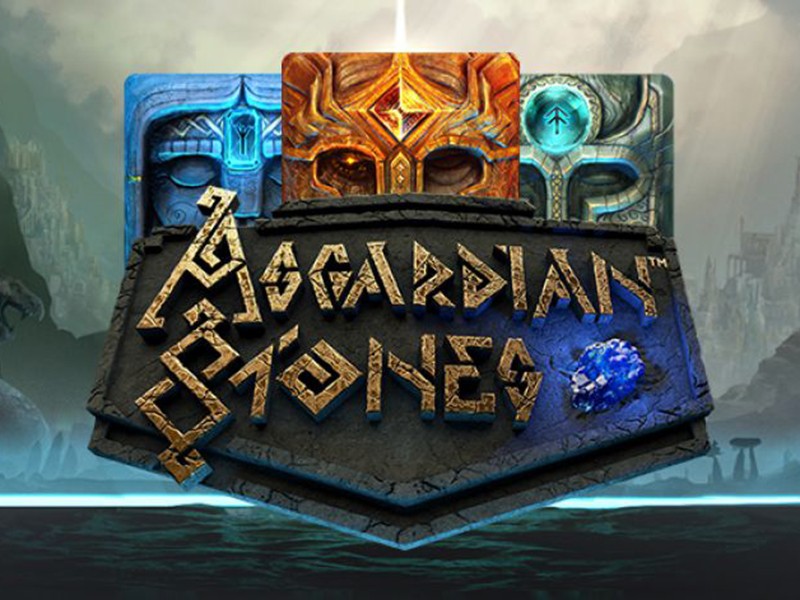 Asgardian Stones Slot