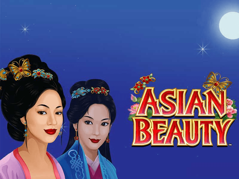 Asian Beauty Slot