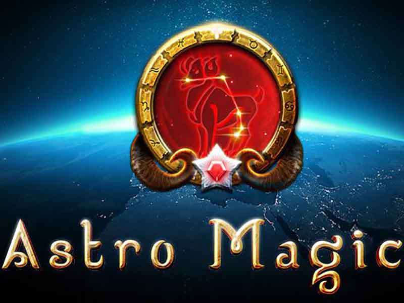 Astro Magic Slot