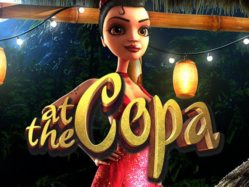 At The Copa Slot