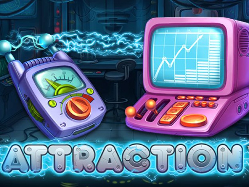 Attraction Slot