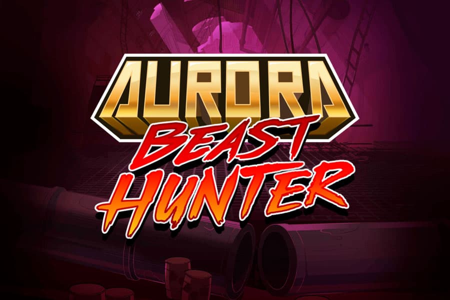 Aurora Beast Hunter Slot
