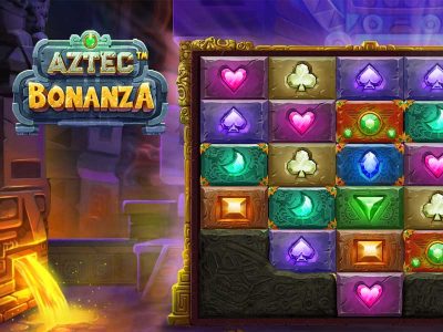 Aztec Bonanza Slot