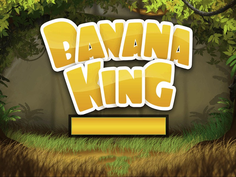 Banana King Slot