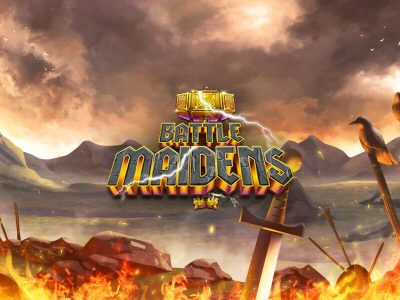Battle Maidens Slot