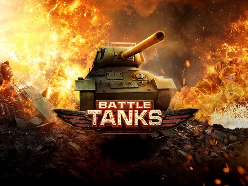 Battle Tanks Slot