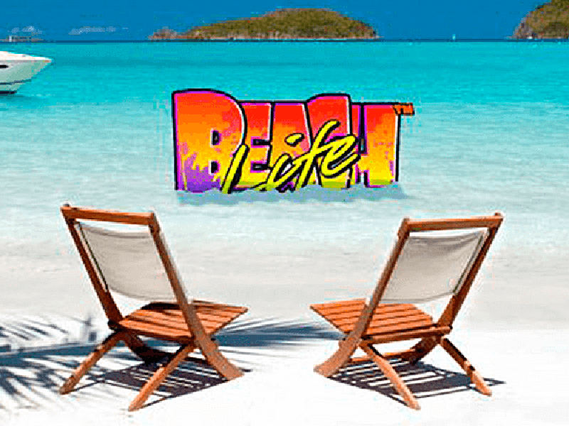 Beach Life Slot