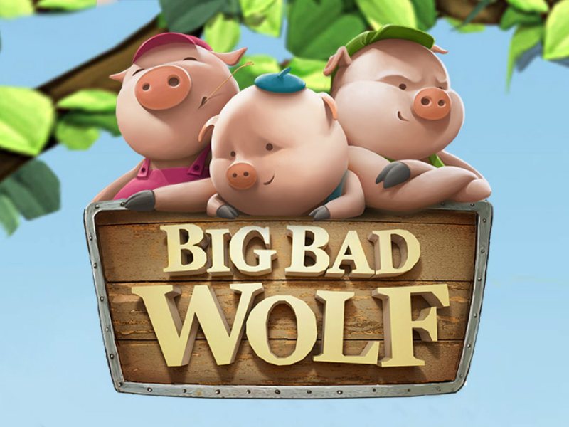 Big Bad Wolf Slot