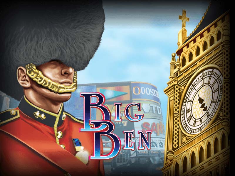 Big Ben Slot