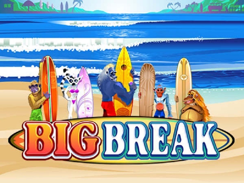 Big Break Slot