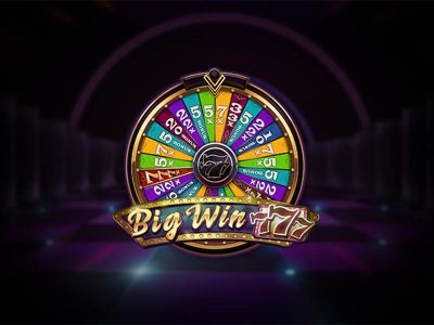 Big Win 777 Slot