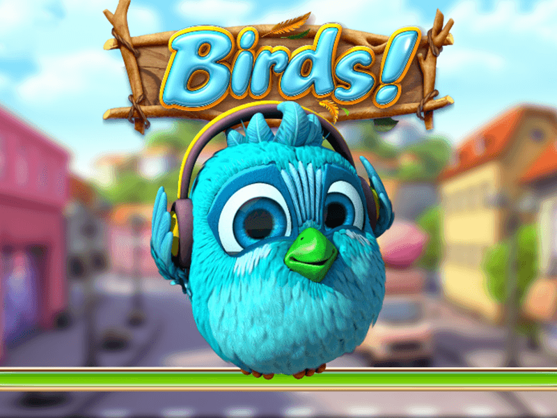Birds Slot