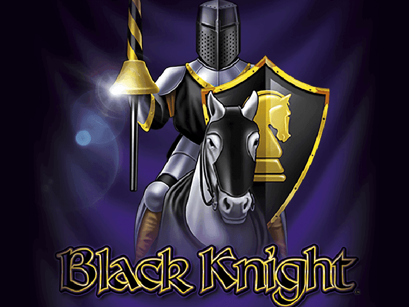 Black Knight Slot