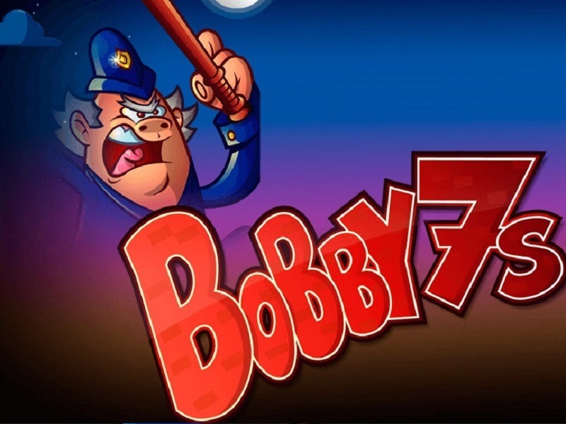 Bobby 7s Slot