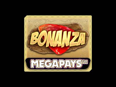 Bonanza Megapays Slot