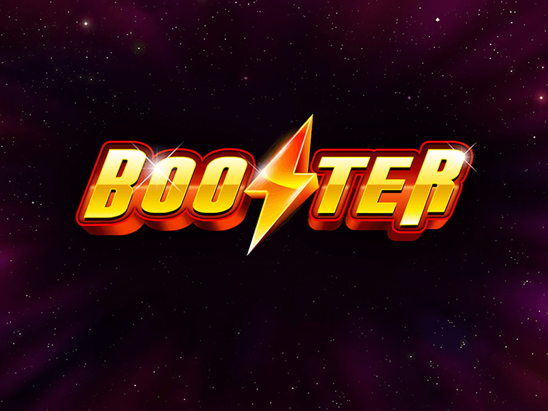 Booster Slot