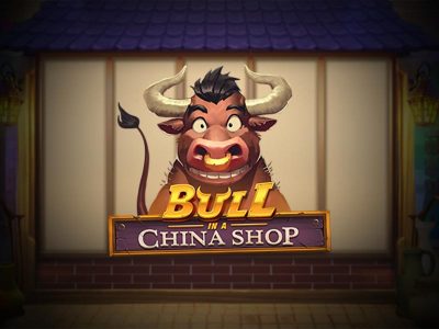 Bull in a China Shop Slot