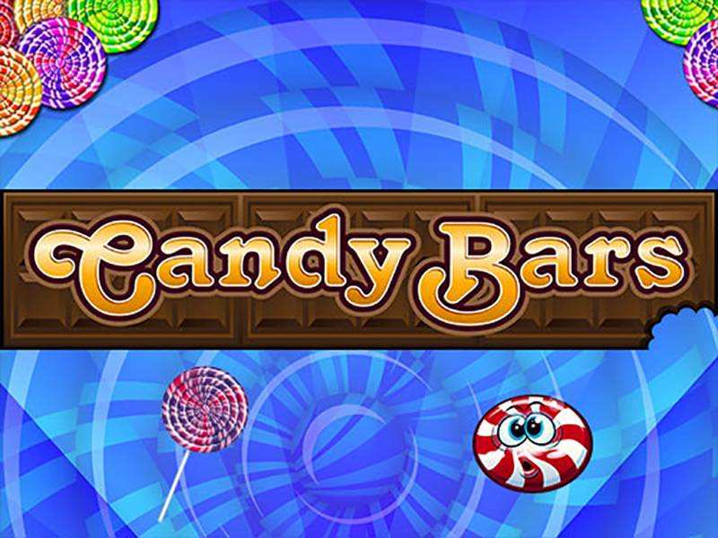 Candy Bars Slot