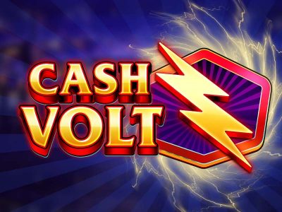 Cash Volt Slot