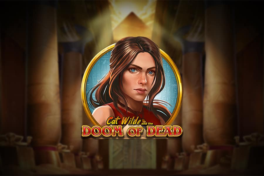 Cat Wilde and the Doom of Dead Slot