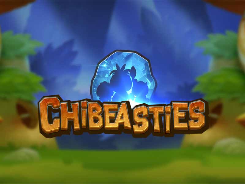 Chibeasties Slot