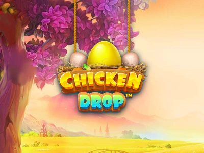Chicken Drop Slot