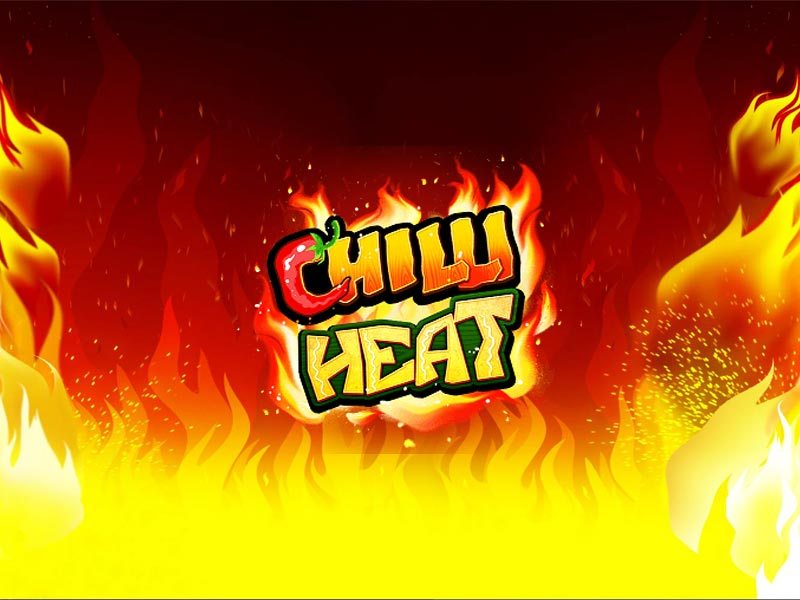 Chilli Heat Slot
