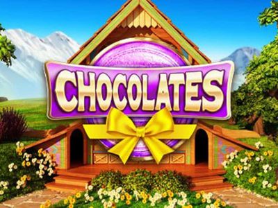 Chocolates Slot