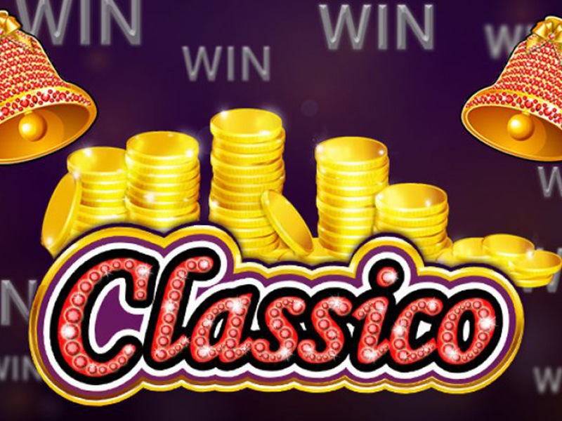 Classico Slot