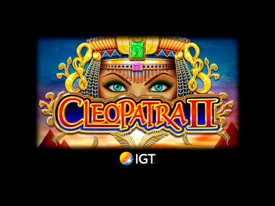 Cleopatra II Slot