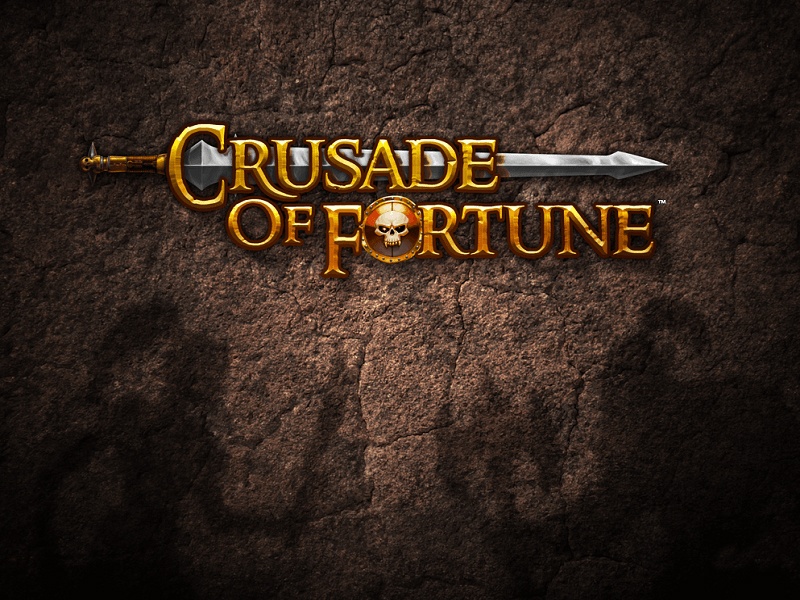 Crusade Of Fortune Slot