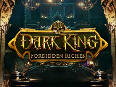 Dark King: Forbidden Riches Slot