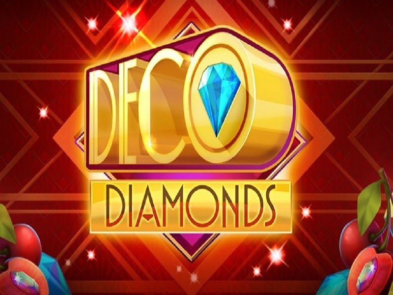Deco Diamonds Slot