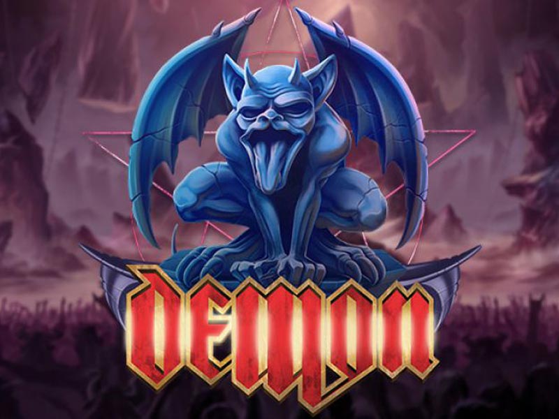 Demon Slot