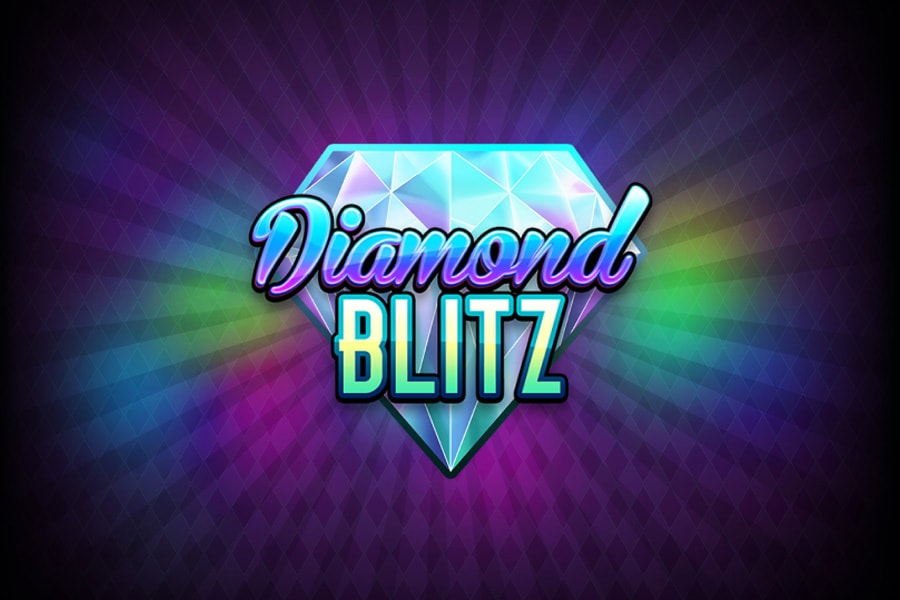 Diamond Blitz Slot