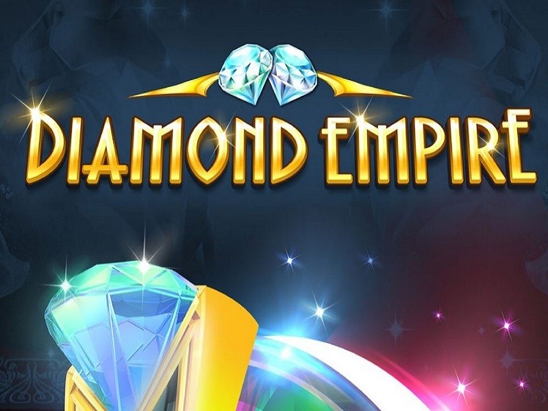 Diamond Empire Slot