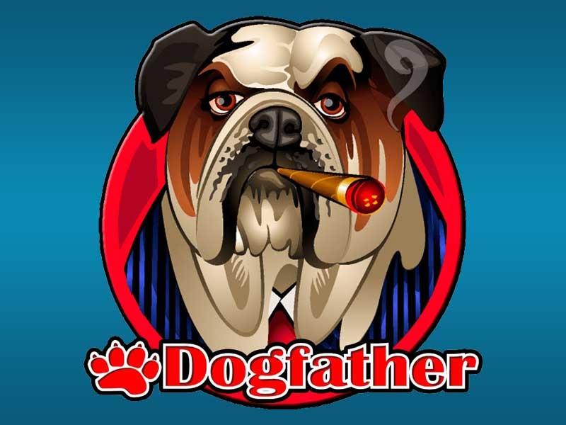 Dogfather Slot