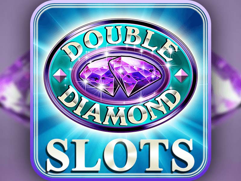Double Diamond Slot