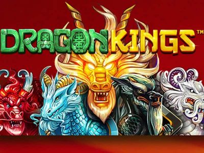 Dragon Kings Slot