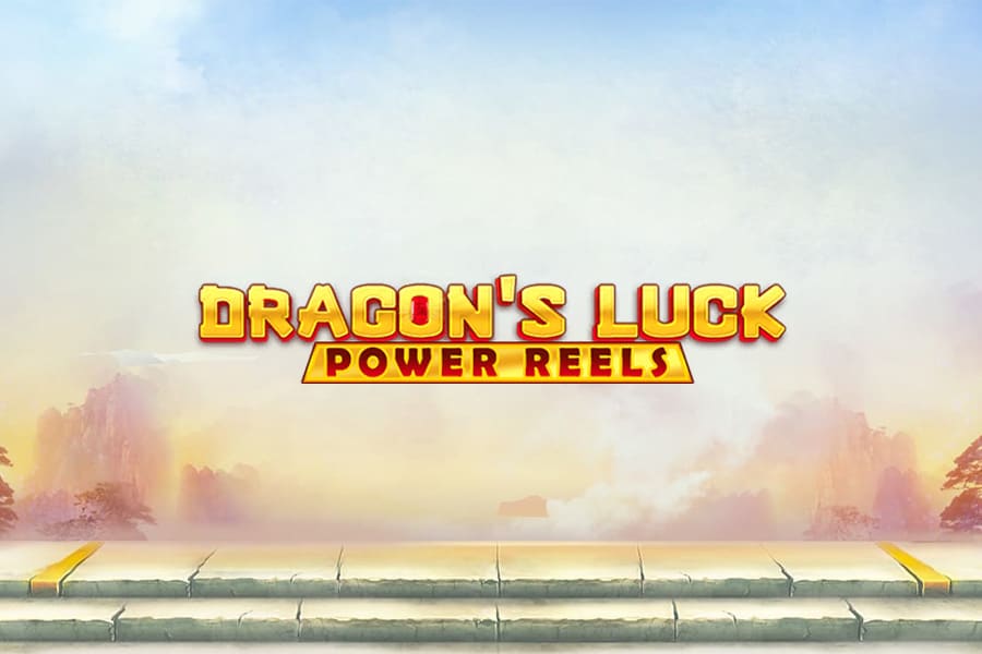 Dragon’s Luck Power Reels Slot