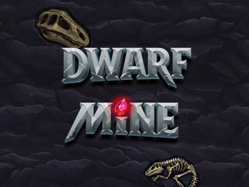 Dwarf Mine Slot
