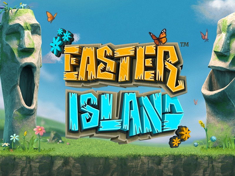 Easter Island Slot