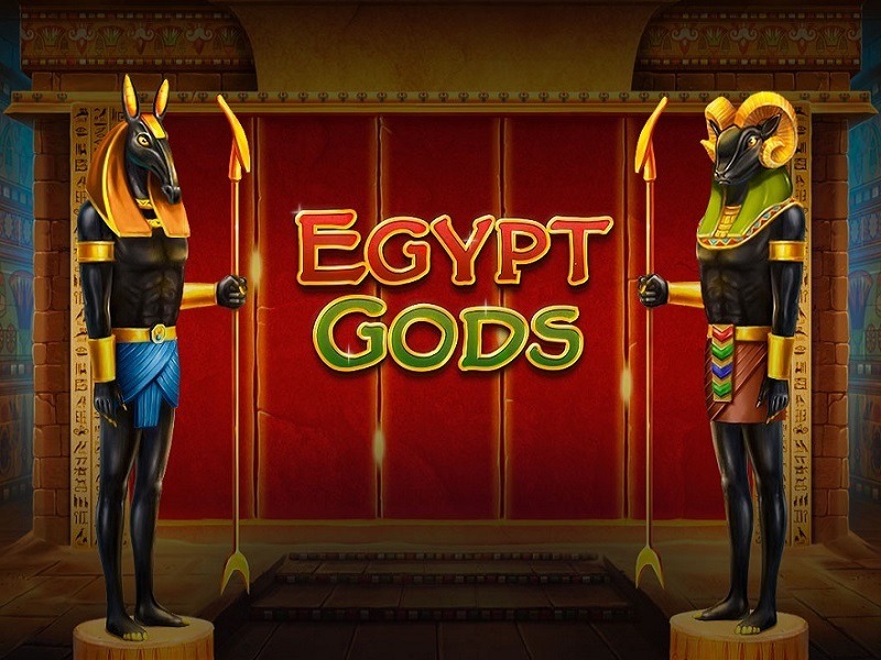 Egypt Gods Slot
